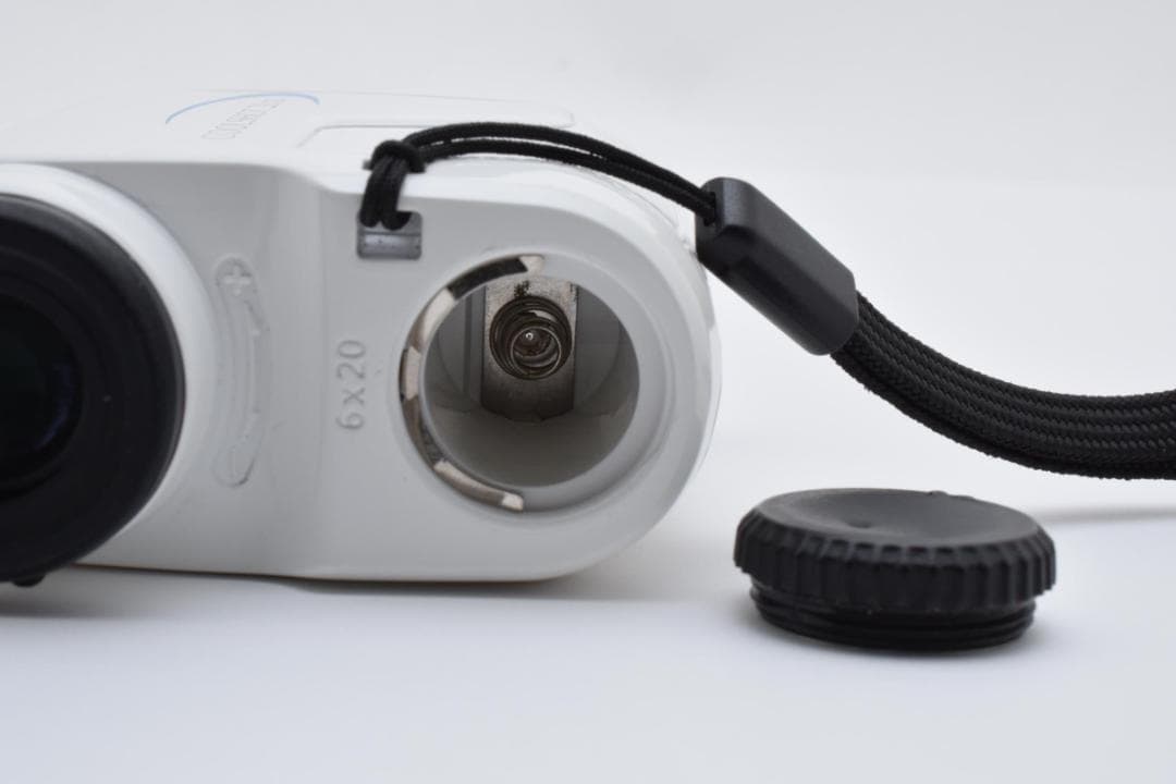 ニコン Nikon COOLSHOT 20GII ゴルフ用距離計