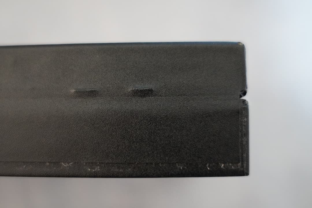 ロメオ 伊東屋 ROMEO Ｎｏ．３ボールペン 太軸 イタリアングレーＲ134