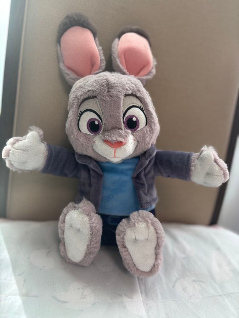 ズートピア2 ジュディセット　おまけ付き