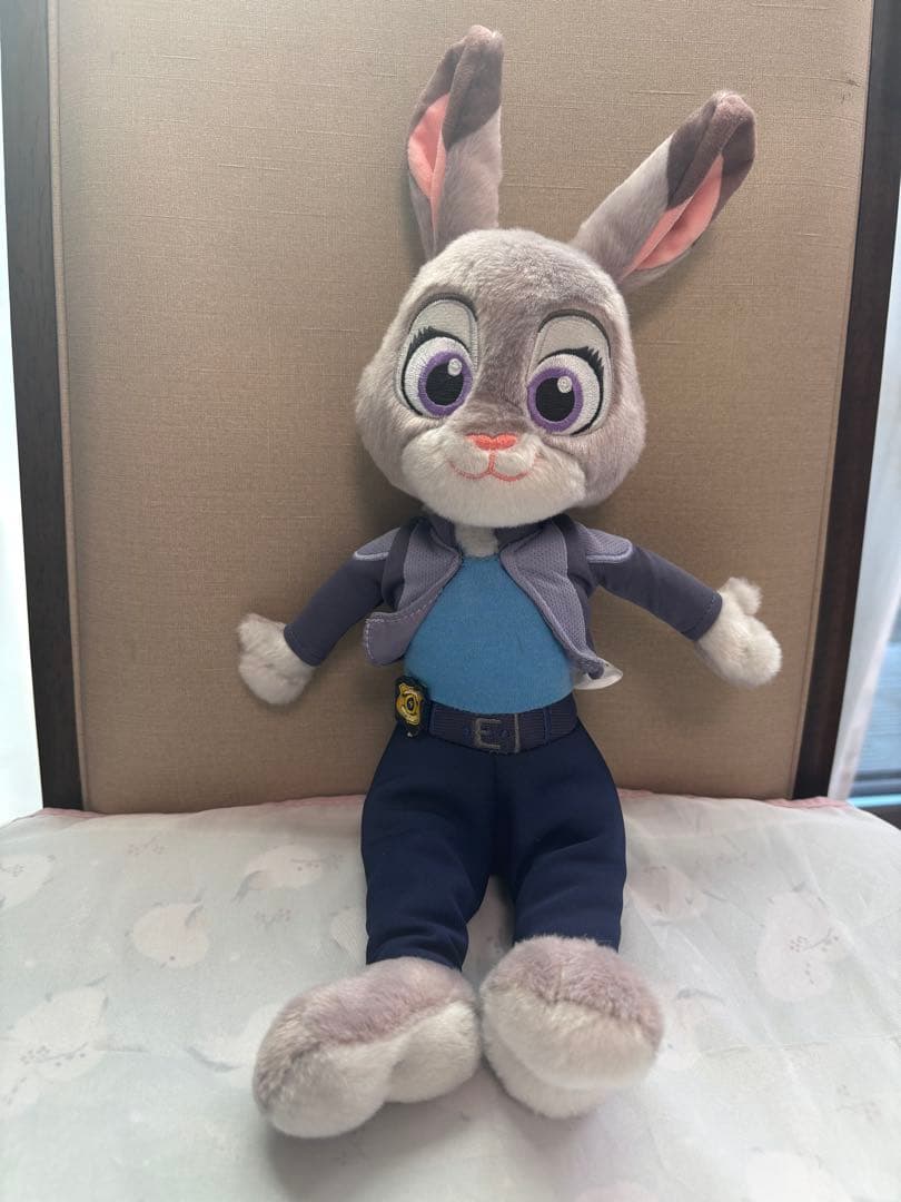 ズートピア2 ジュディセット　おまけ付き