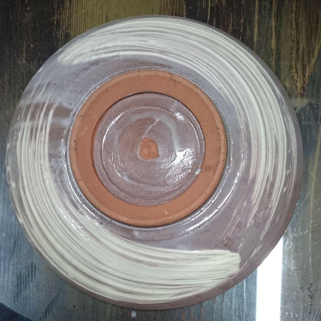 骨董皿   木箱付き