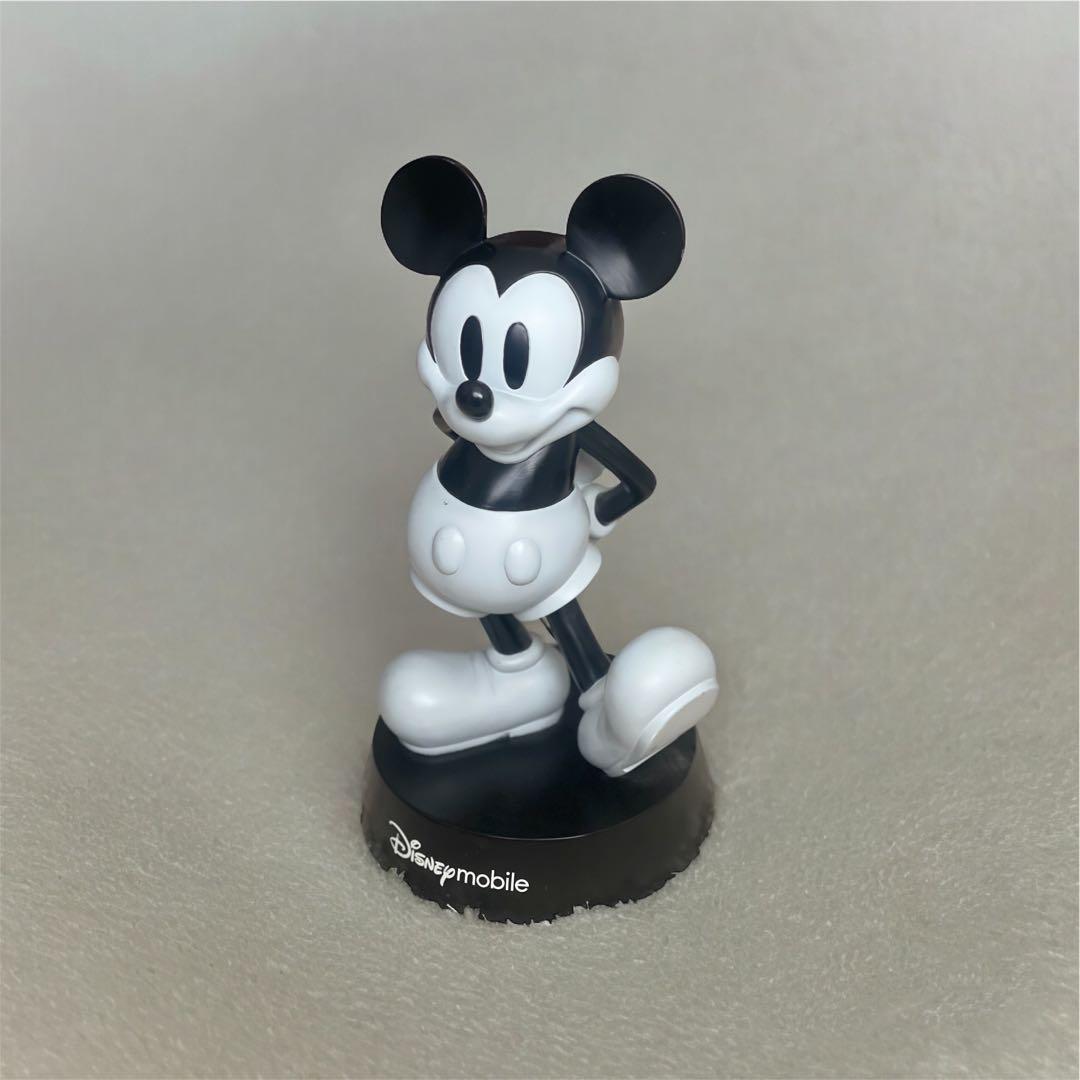 【レア】ミッキーマウスディスプレイ