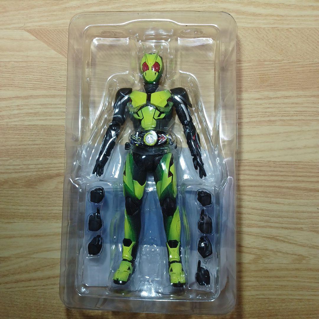 仮面ライダーゼロワン 3点セット