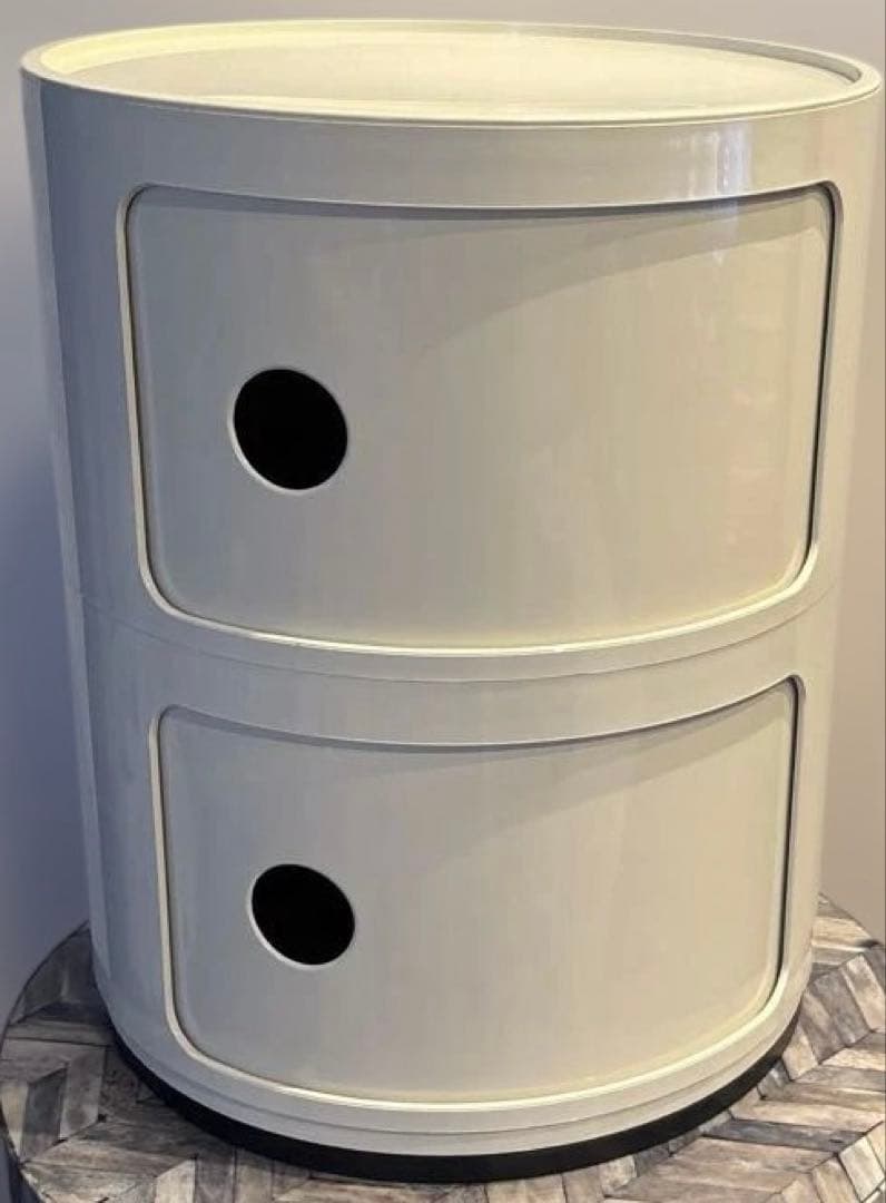 正規品☆Kartell COMPONIBILI カルテルコンポニビリ