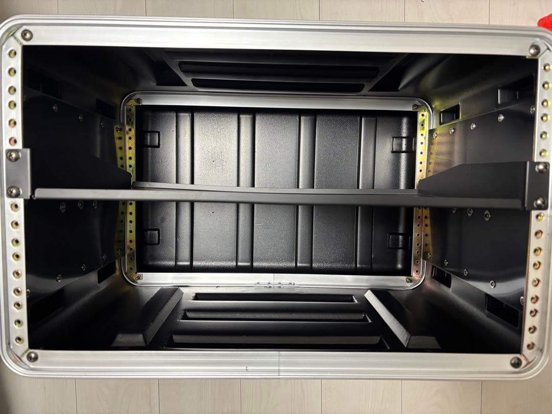 CLASSIC PRO CPA06M 6Uラックケース