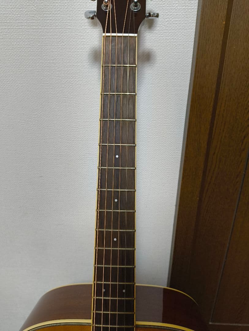 ヤマハ FG820 　アコースティックギター　初心者セット