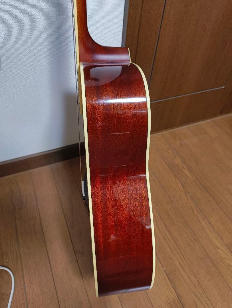 ヤマハ FG820 　アコースティックギター　初心者セット