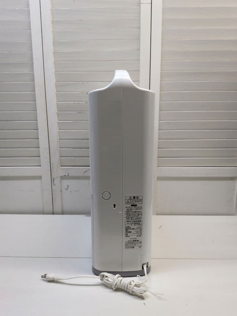 コロナ 衣類乾燥除湿機 CD-S6323　M2519