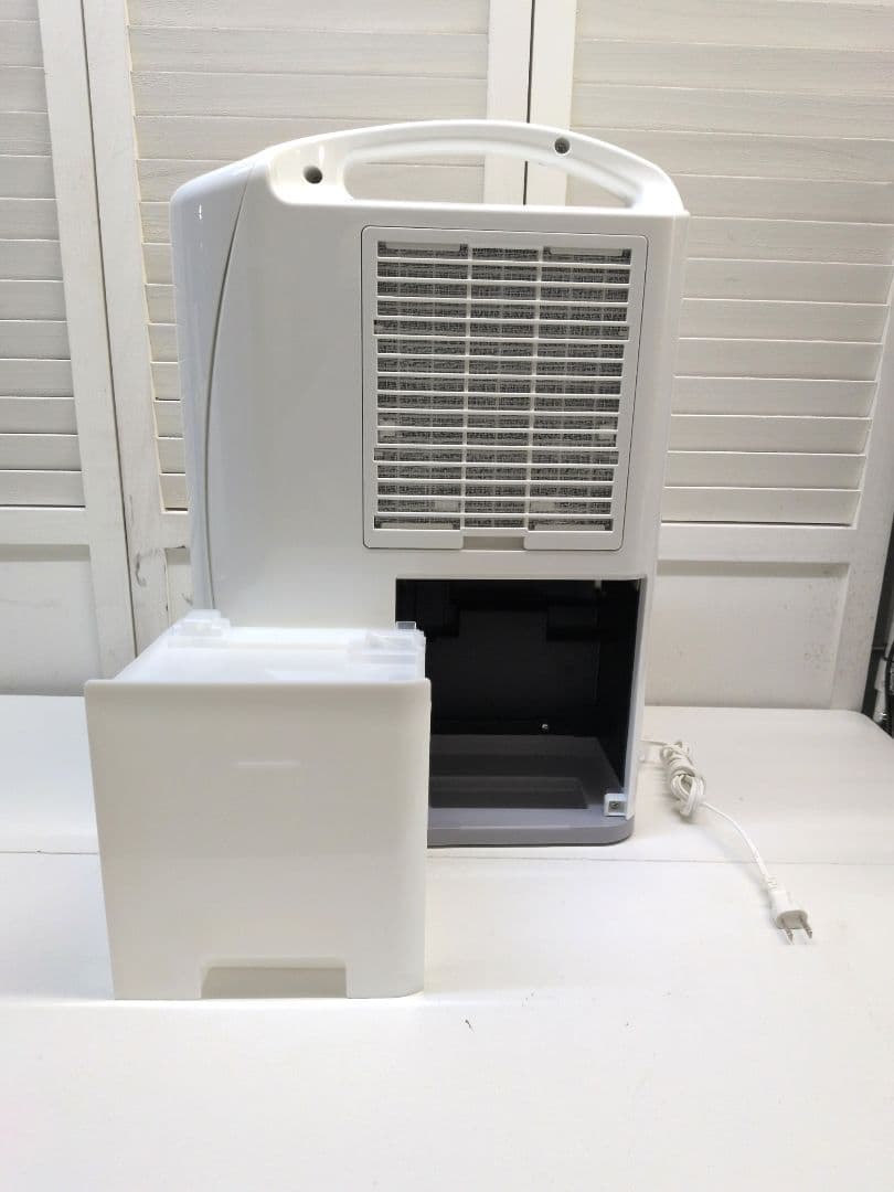 コロナ 衣類乾燥除湿機 CD-S6323　M2519