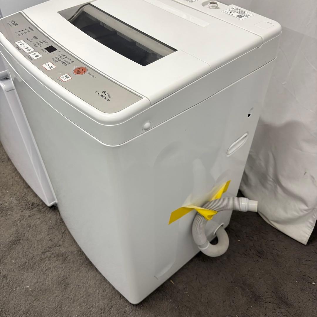 ★473　冷蔵庫　洗濯機　電子レンジ　一人暮らしセット　設置無料　綺麗　安い‼️