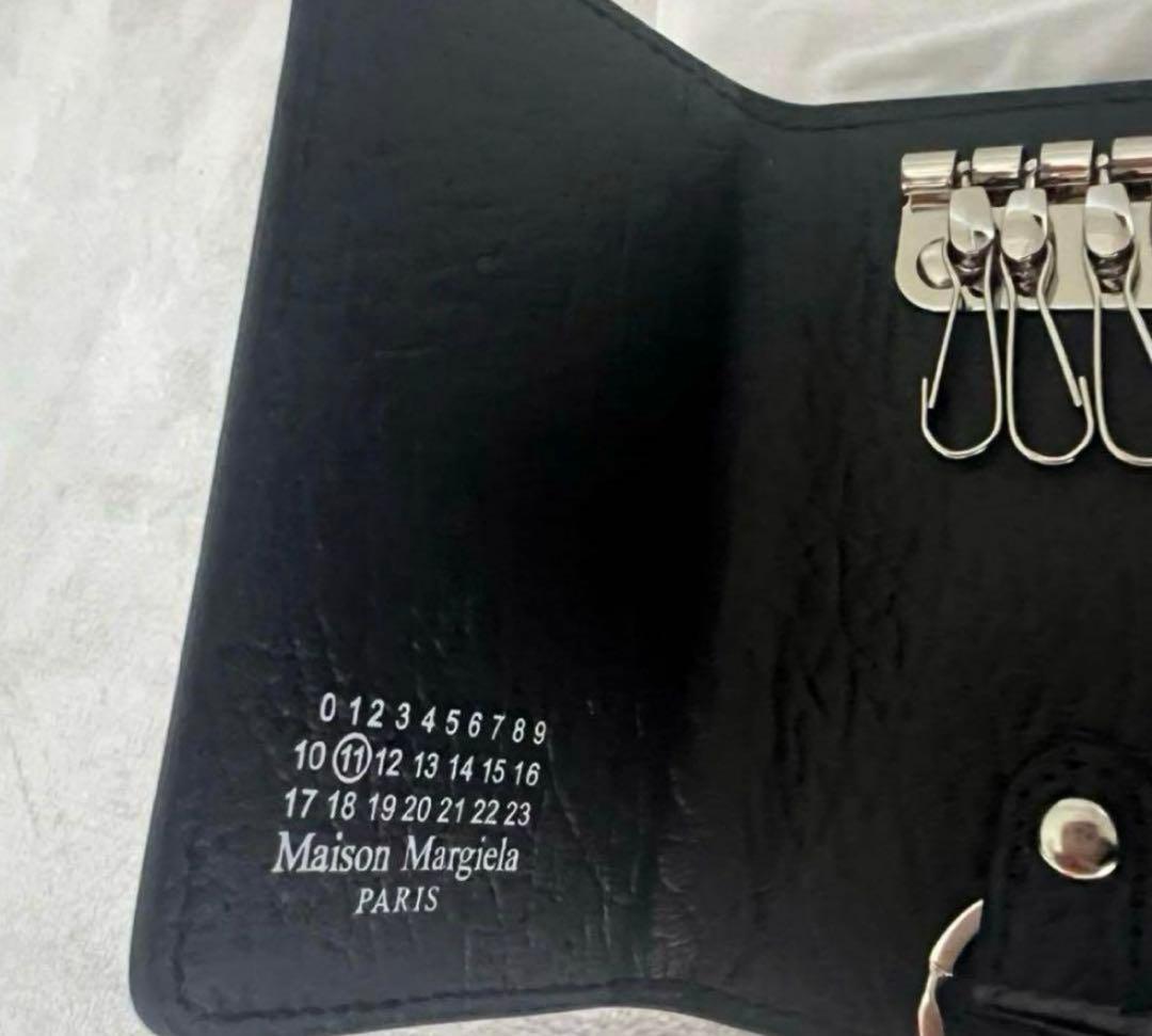 か*！様 Maison Margiela キーケース