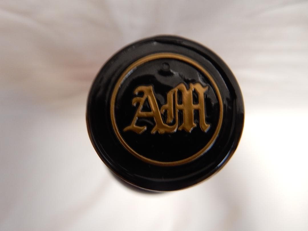 ALEXANDER　MURRAY　アレクサンダーマーレー　53年　1965