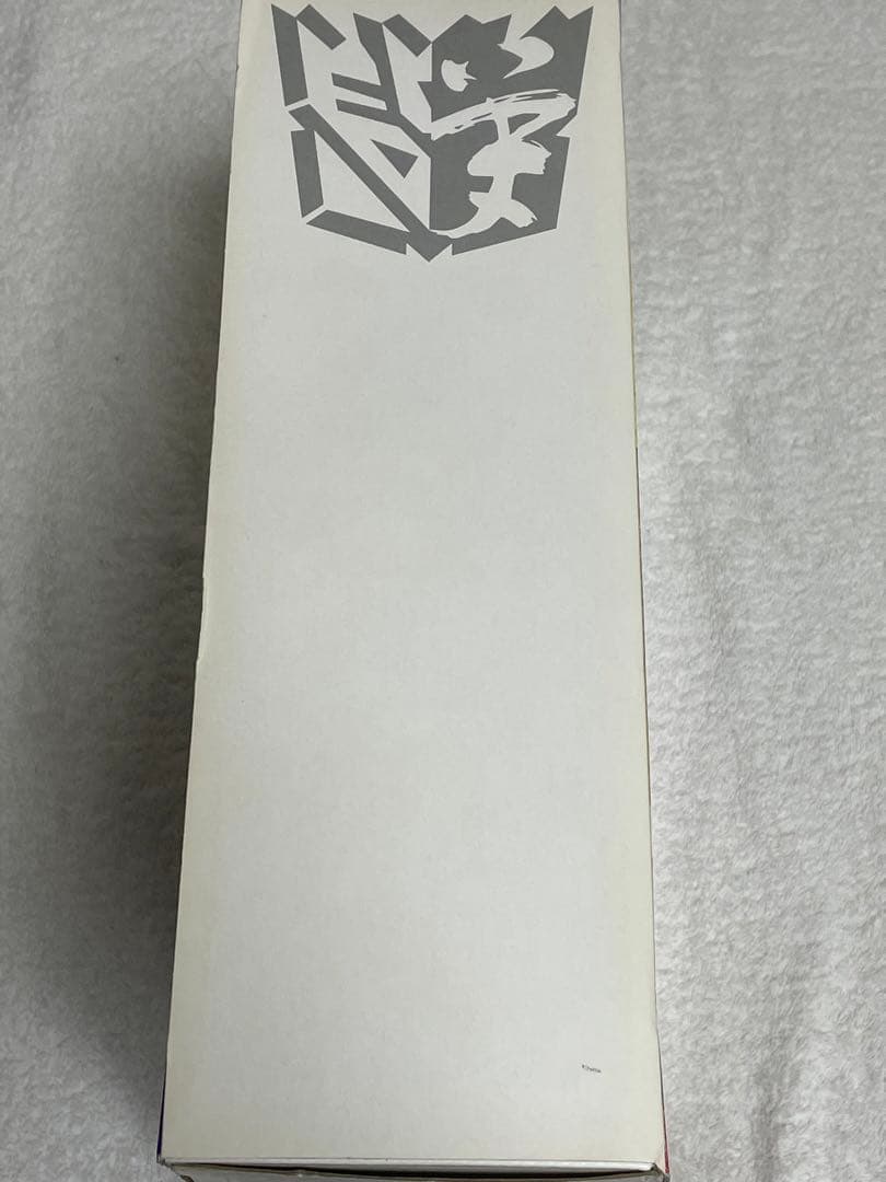 TF【プラチナエディションイヤー オブザゴート】サウンドウェーブ