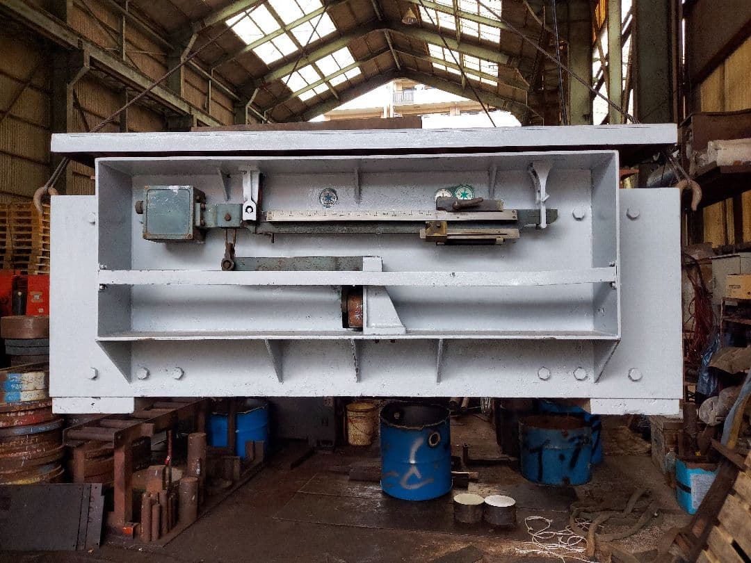 10t 大型 竿式はかり 鋼材 昭和 レトロ 希少 はかり 竿秤 さおばかり