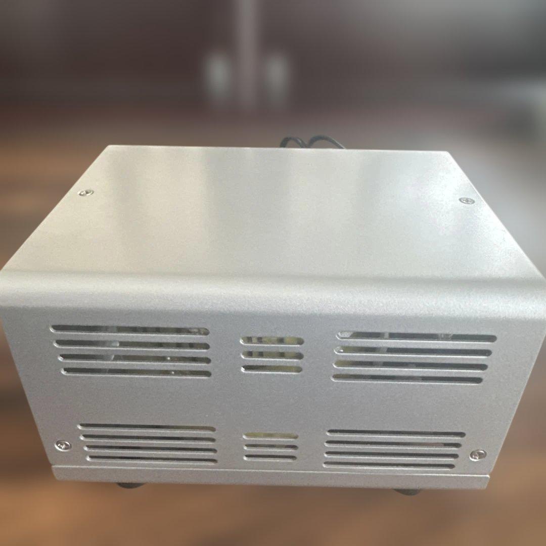 カシムラ TI-20 ステップアップ ダウントランス 変圧器 1500VA