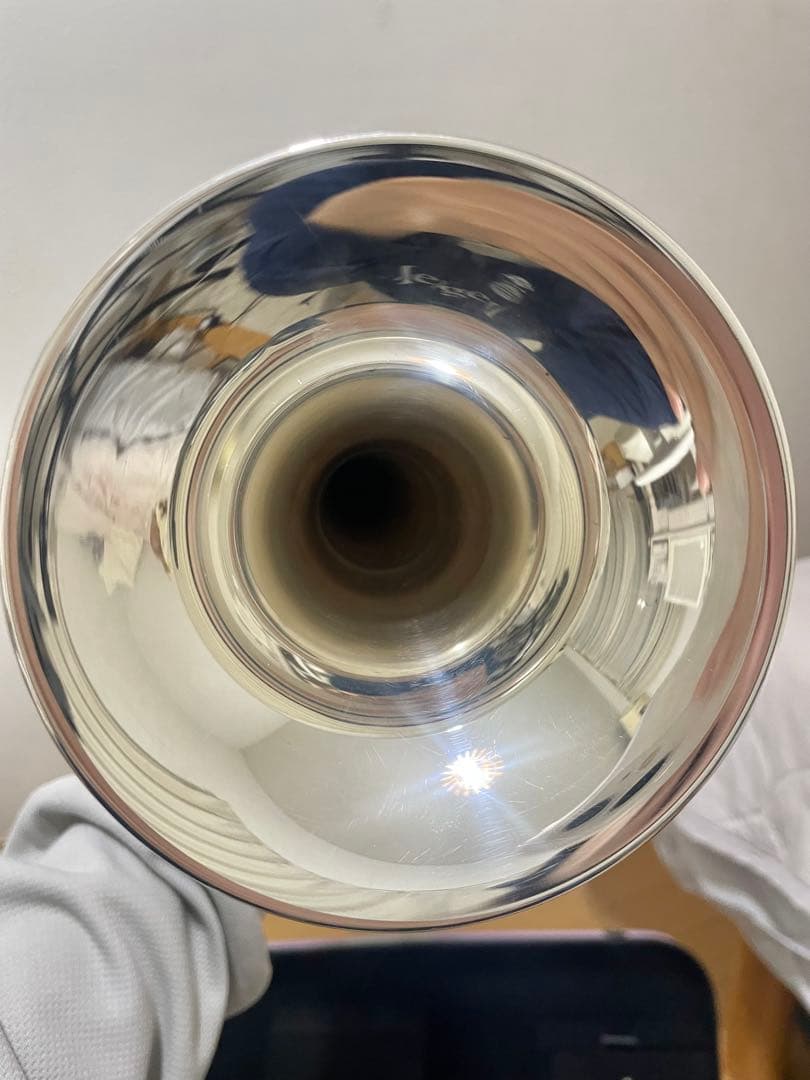 YAMAHA トランペット YTR-4335GSll