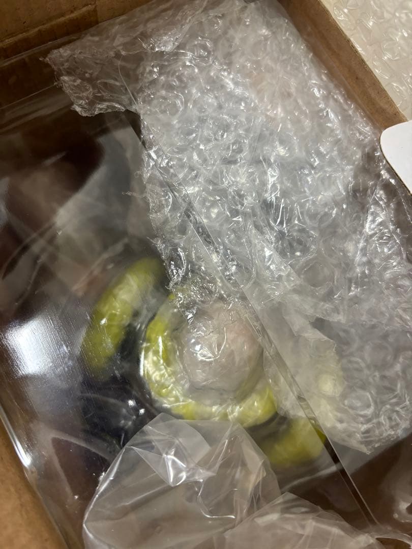 まりも 一番くじ ドラゴンボール EXTREME SAIYAN フィギュア