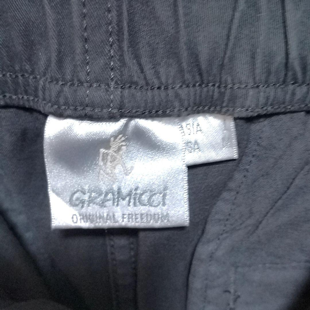 グラミチ　Ｌ　レギュラーフィット　パンツ