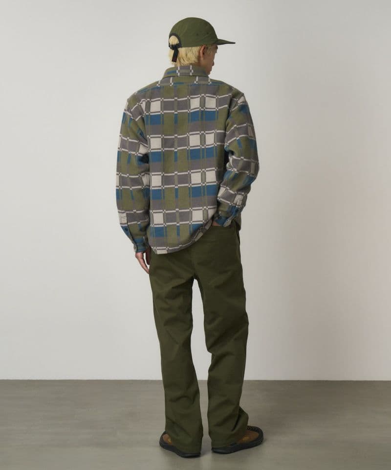 グラミチ　Ｌ　レギュラーフィット　パンツ