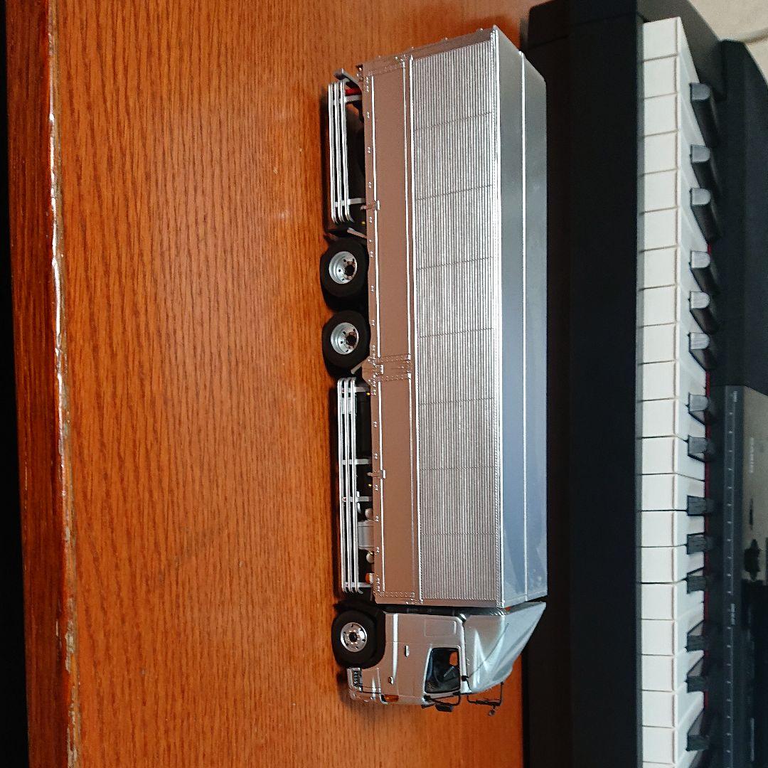 1/43 Hino トラック　kyosho