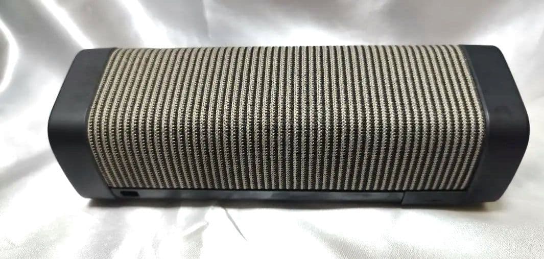 Denon デノン　デンオン　DSB-150BT-BG　高音質防水スピーカー