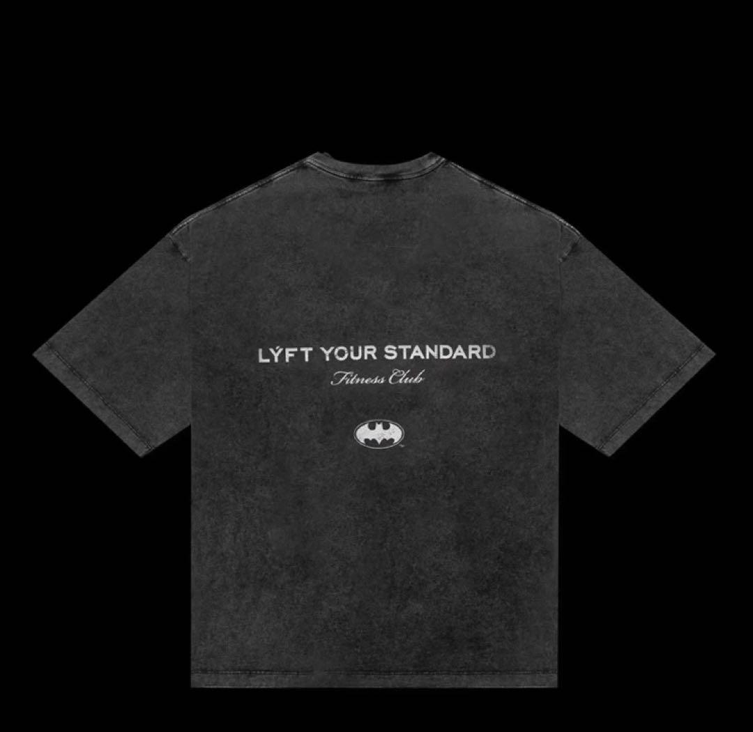 トップス BATMAN / BAT SIGNAL VINTAGE BIG T-SHIRT