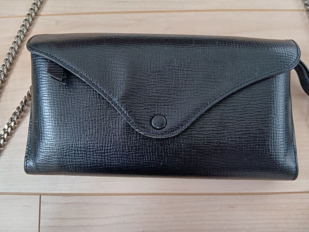 Maison Margiela キーチェーンウォレット　ウォレットバッグ