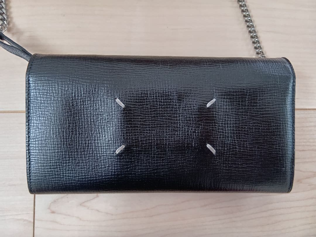 Maison Margiela キーチェーンウォレット　ウォレットバッグ