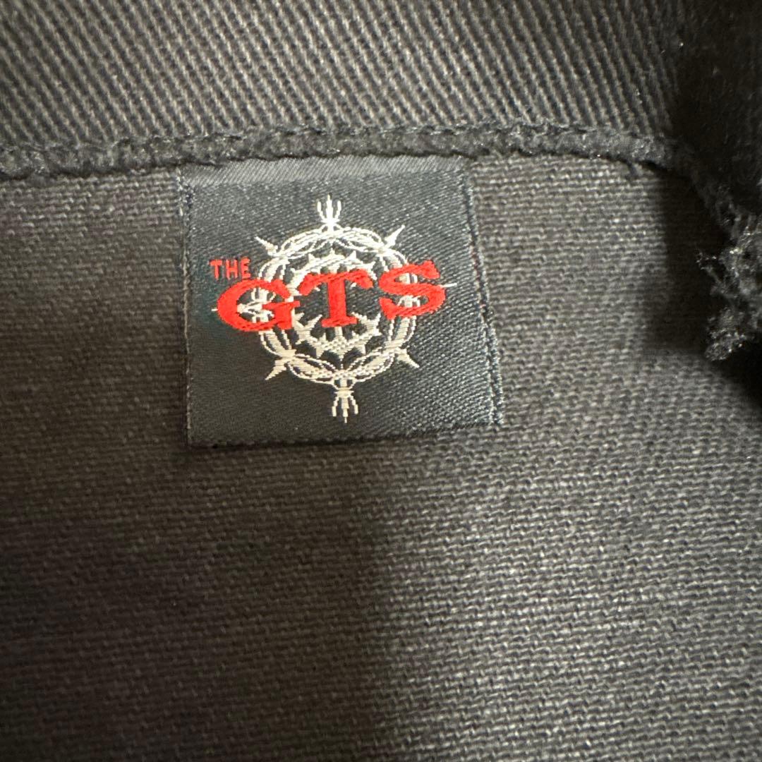 シドビシャス　バック　SEX PISTOLS セックスピストルズ　ビンテージ