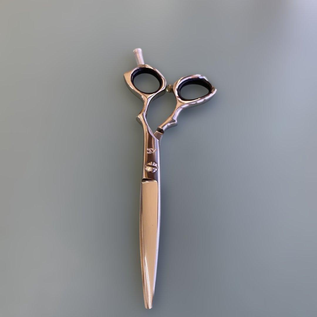 6インチシザー　新品未使用