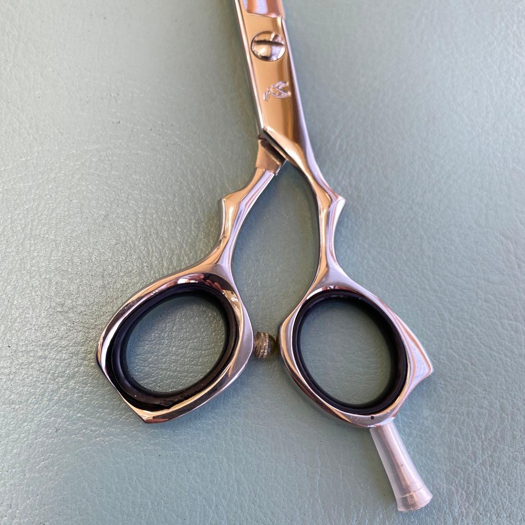 6インチシザー　新品未使用