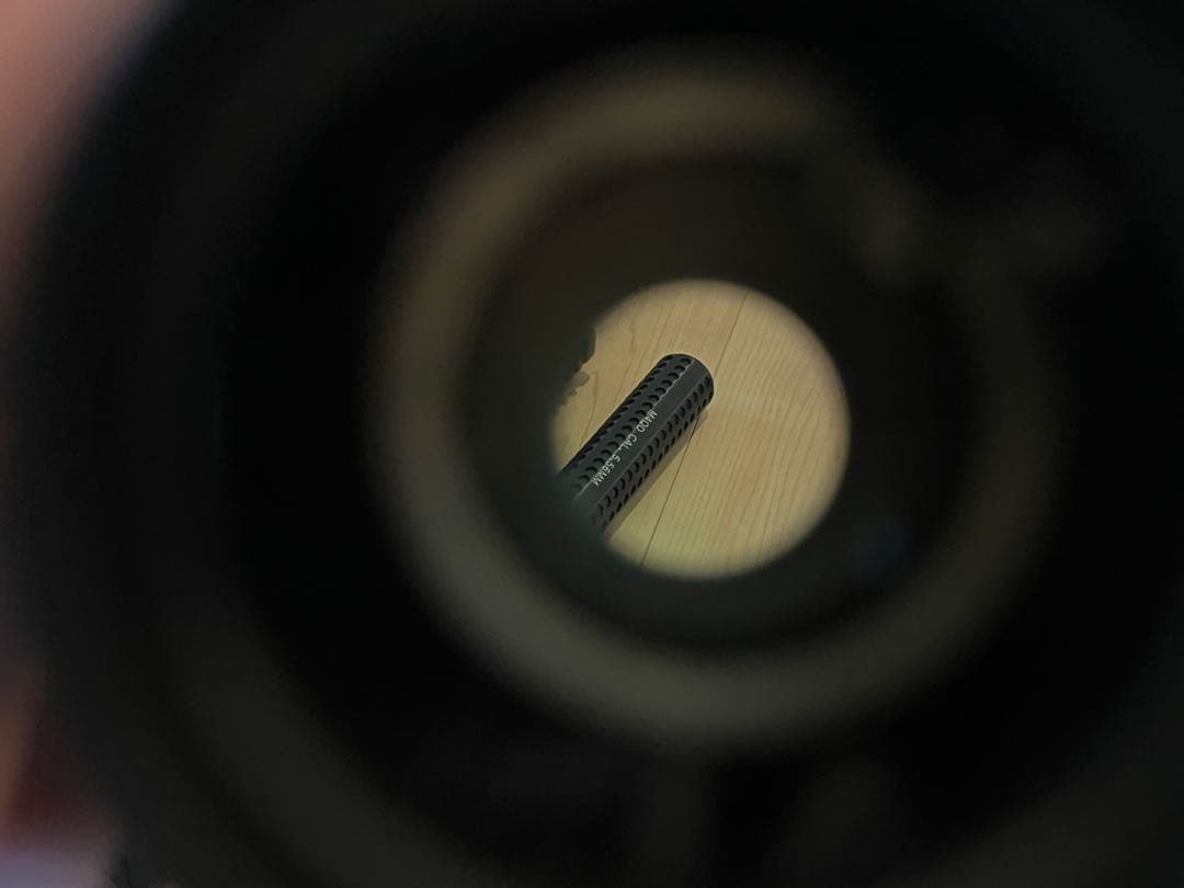 AK47HC HIGH CYCLE 東京マルイ 次世代電動ガン 18禁 カスタム