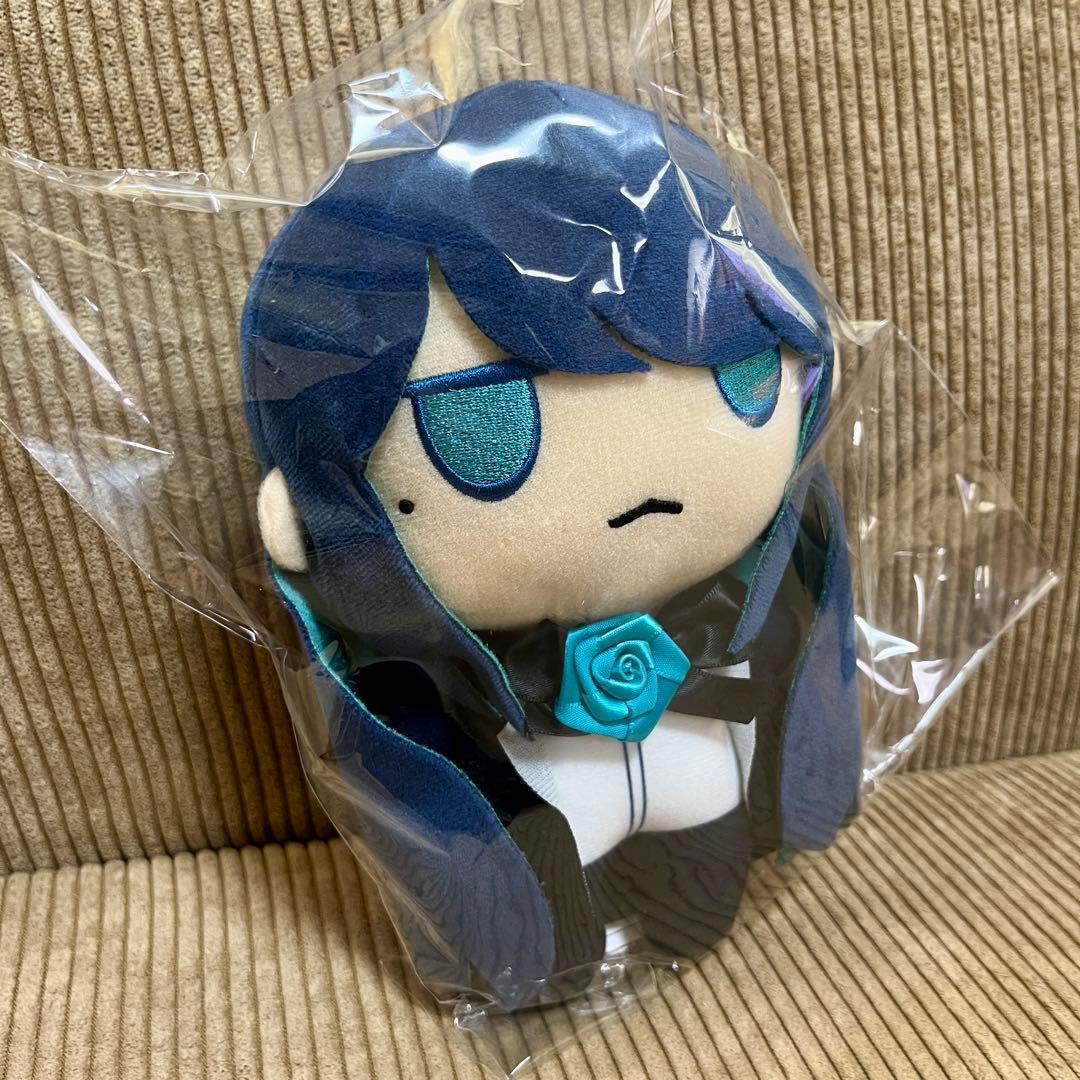 新品　生ましたよおめでとう Adoちゃんぬいぐるみ