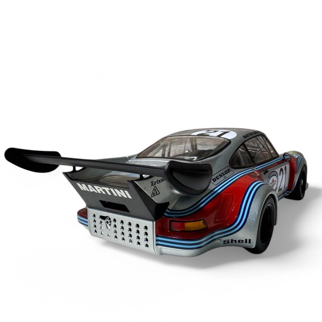 ぐう　ノレブ ポルシェ 911 カレラ RSR 2.1 限定1000個