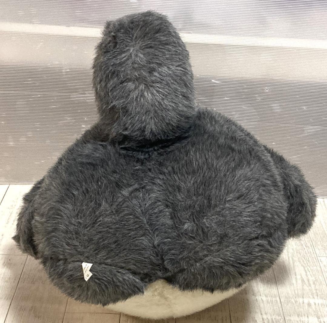 サンアロー　となりのトトロ　大トトロ　特大ぬいぐるみ　全長53cm　ジブリ