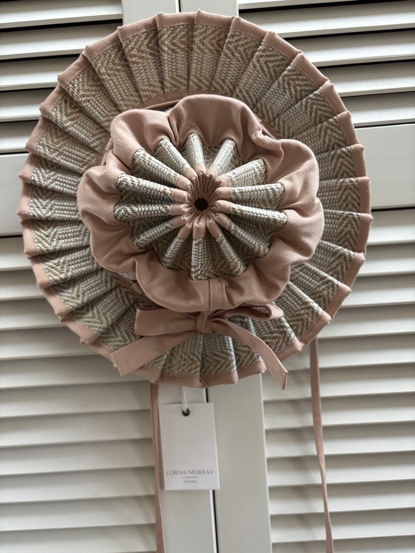 新品　ローナマーレイ　キッズ