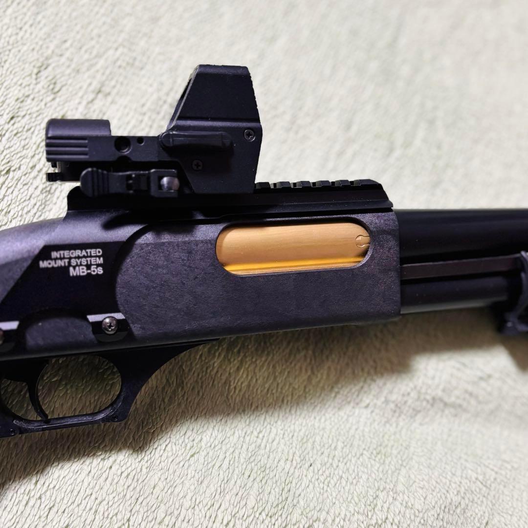 マルゼン⭐︎ca870タクティカルⅡ カスタム