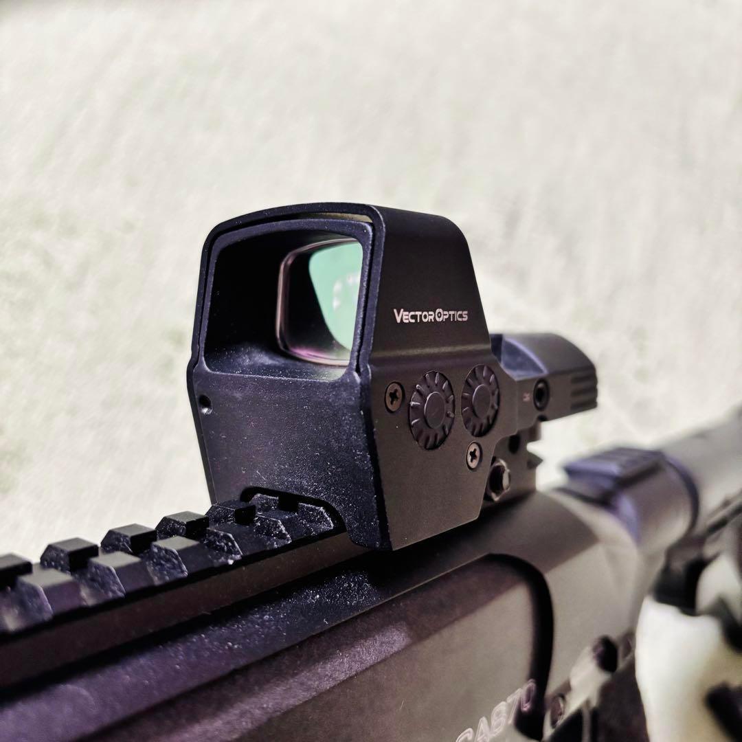 マルゼン⭐︎ca870タクティカルⅡ カスタム