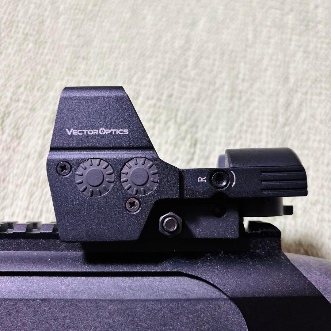 マルゼン⭐︎ca870タクティカルⅡ カスタム