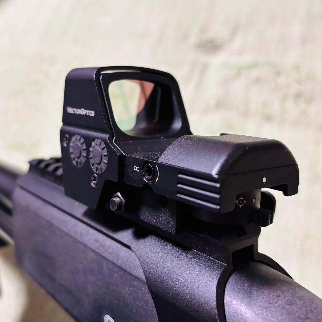 マルゼン⭐︎ca870タクティカルⅡ カスタム