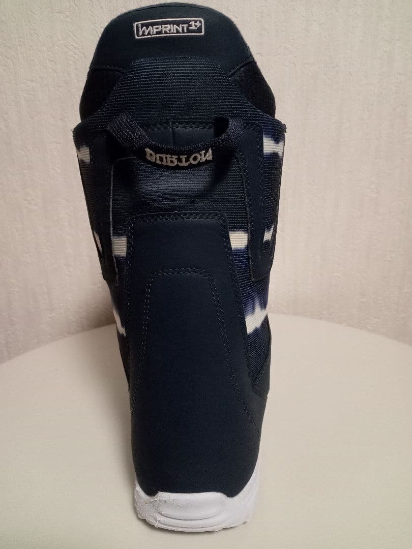 BURTON MOTO BOA スノーボードブーツ 27.0cm