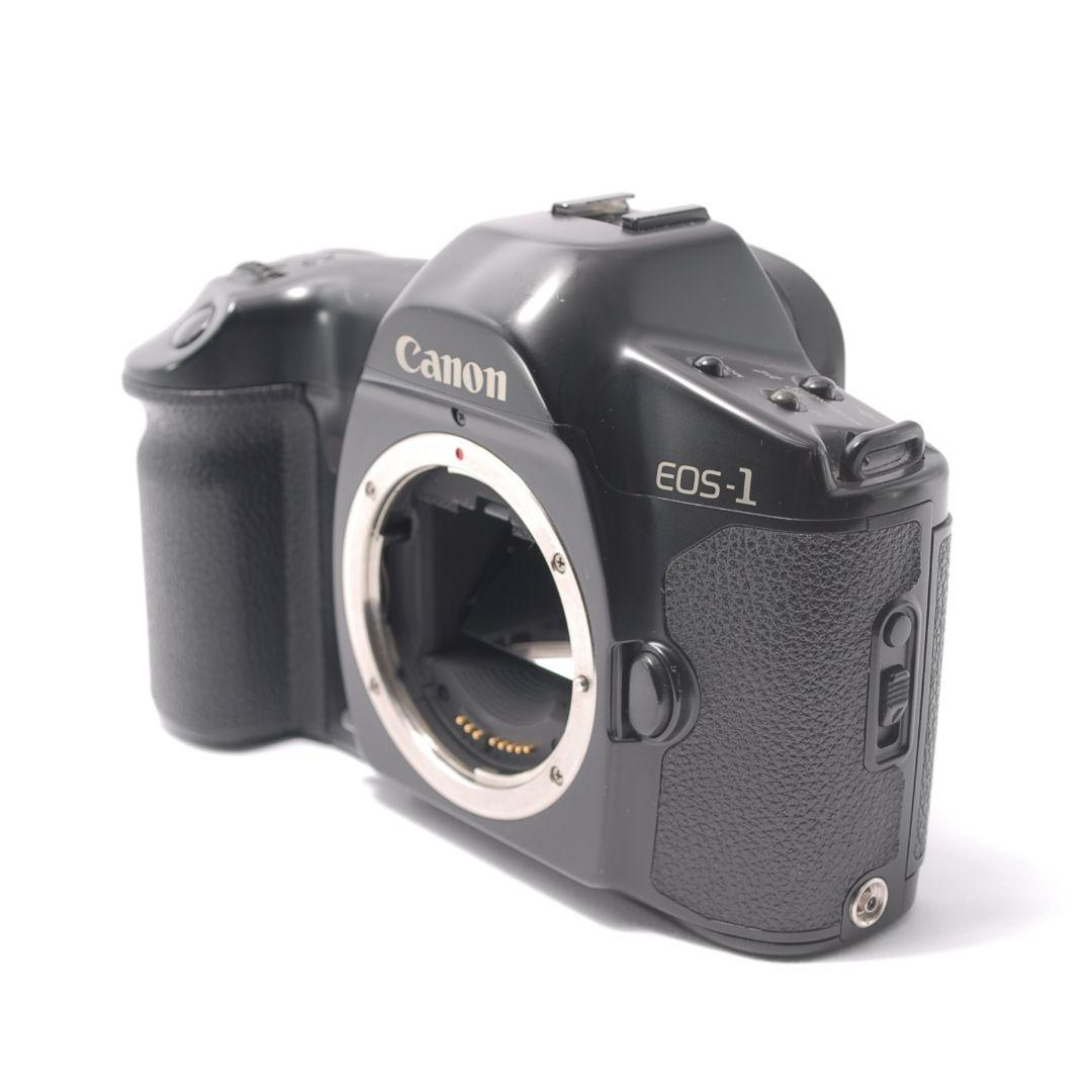 ❤即購入1000円OFF❤キャノン Canon EOS-1 プロの鼓動を、手に。