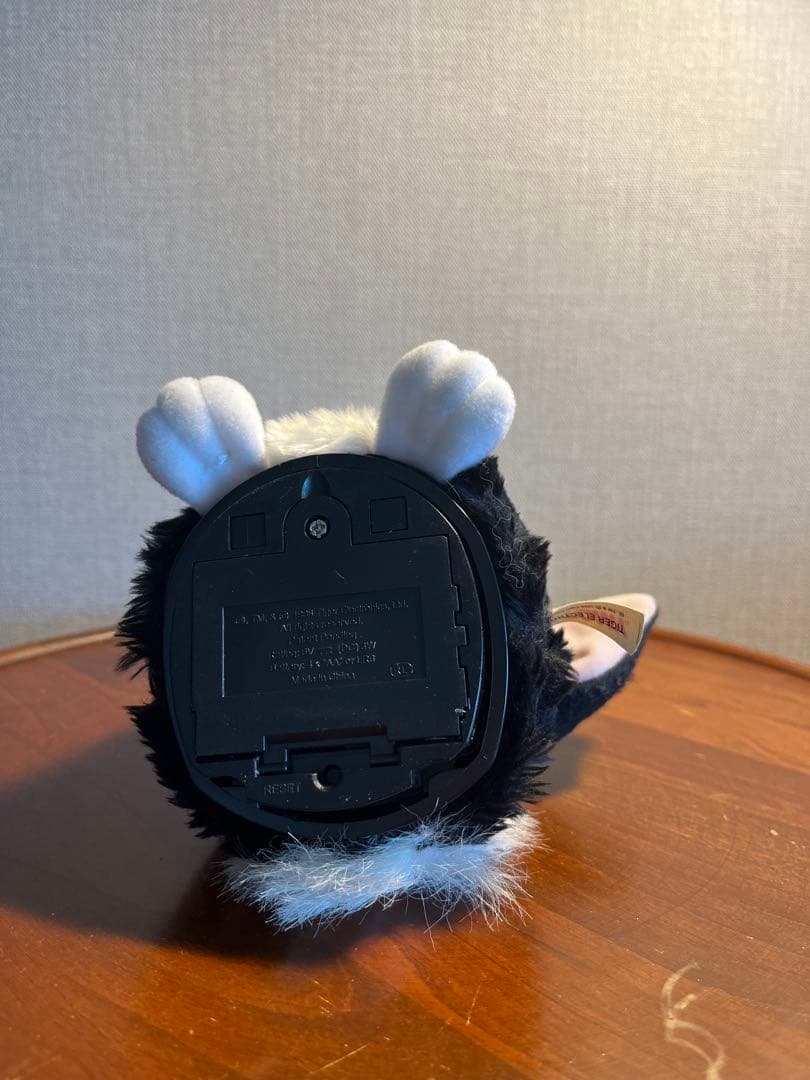 初代ファービー 5体セット / 美品・稼動品あり◎