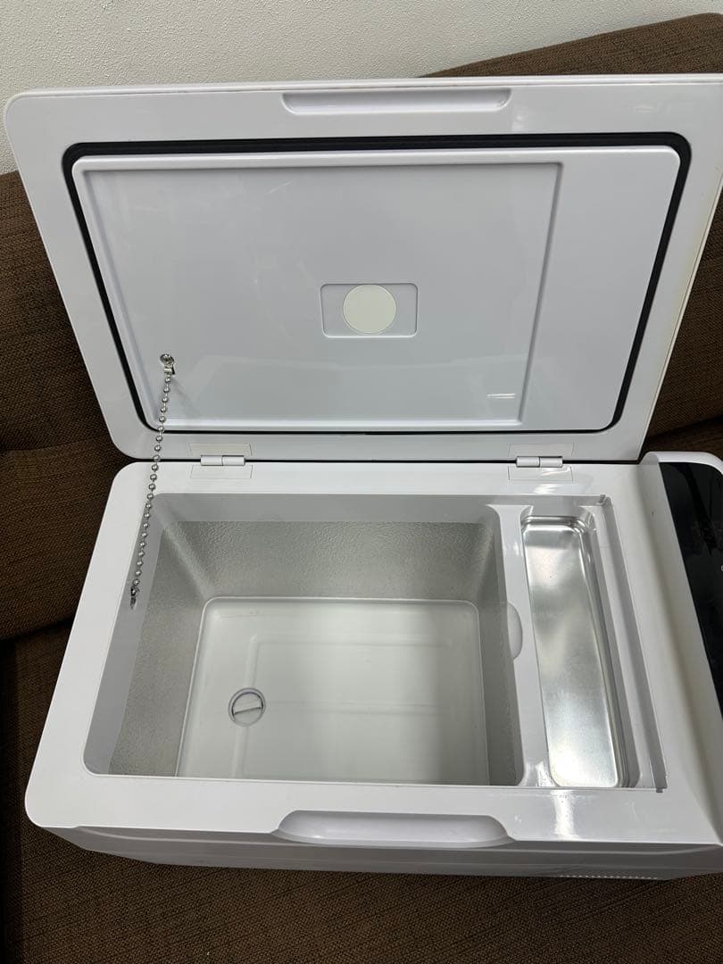 ② TOHO 車載冷凍冷蔵庫 RLC-CF22