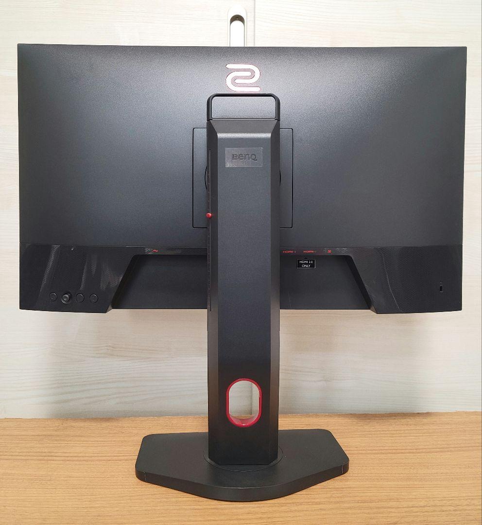 美品　ZOWIE XL2411K 24インチ 144Hz ゲーミングモニター