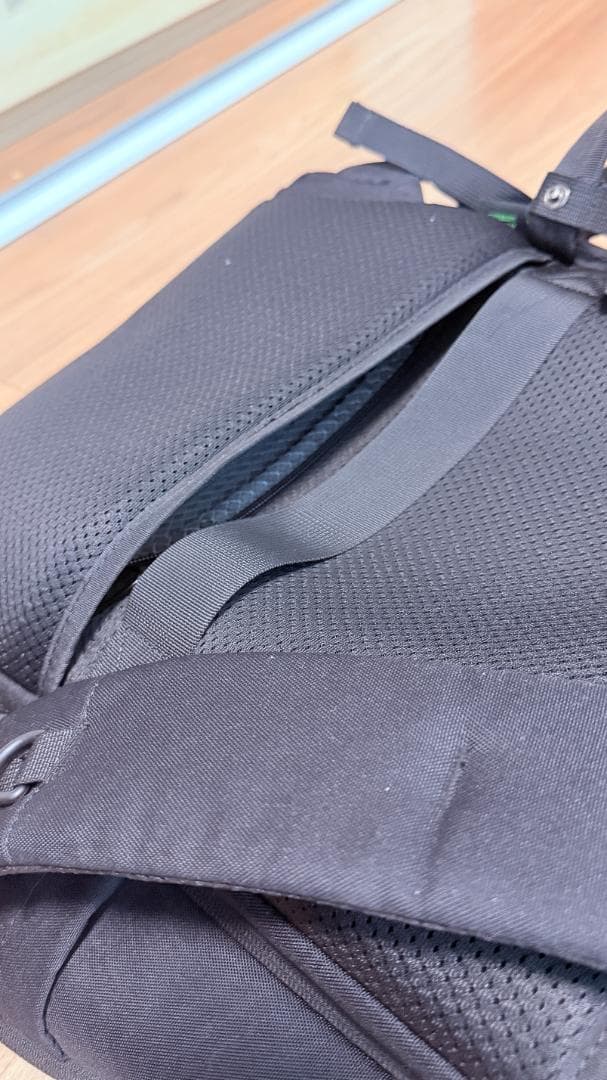 [Evoon] マルチビジネスリュック4.0 35L大容量