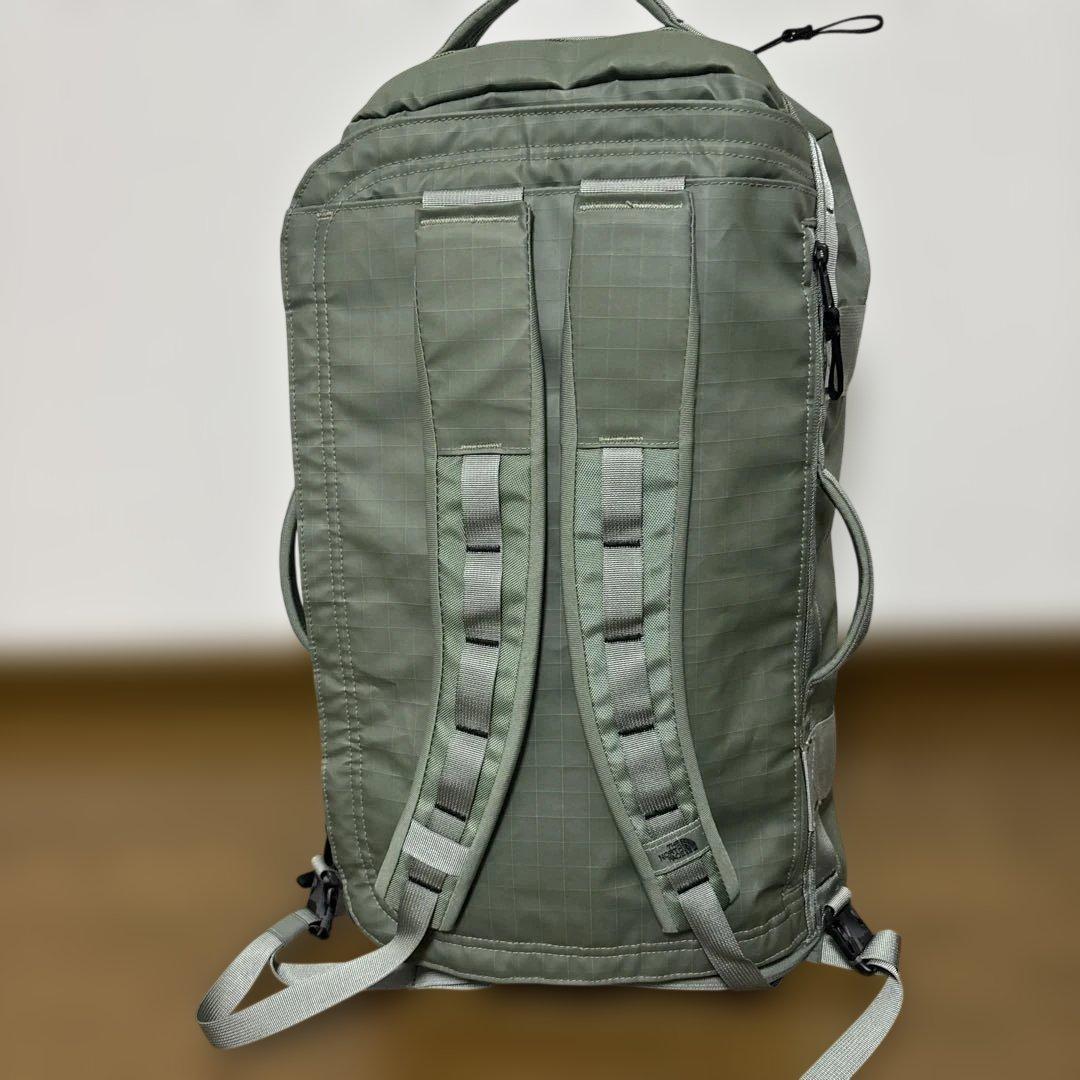 ザ・ノース・フェイス ベースキャンプボイジャーライト32L NM82118