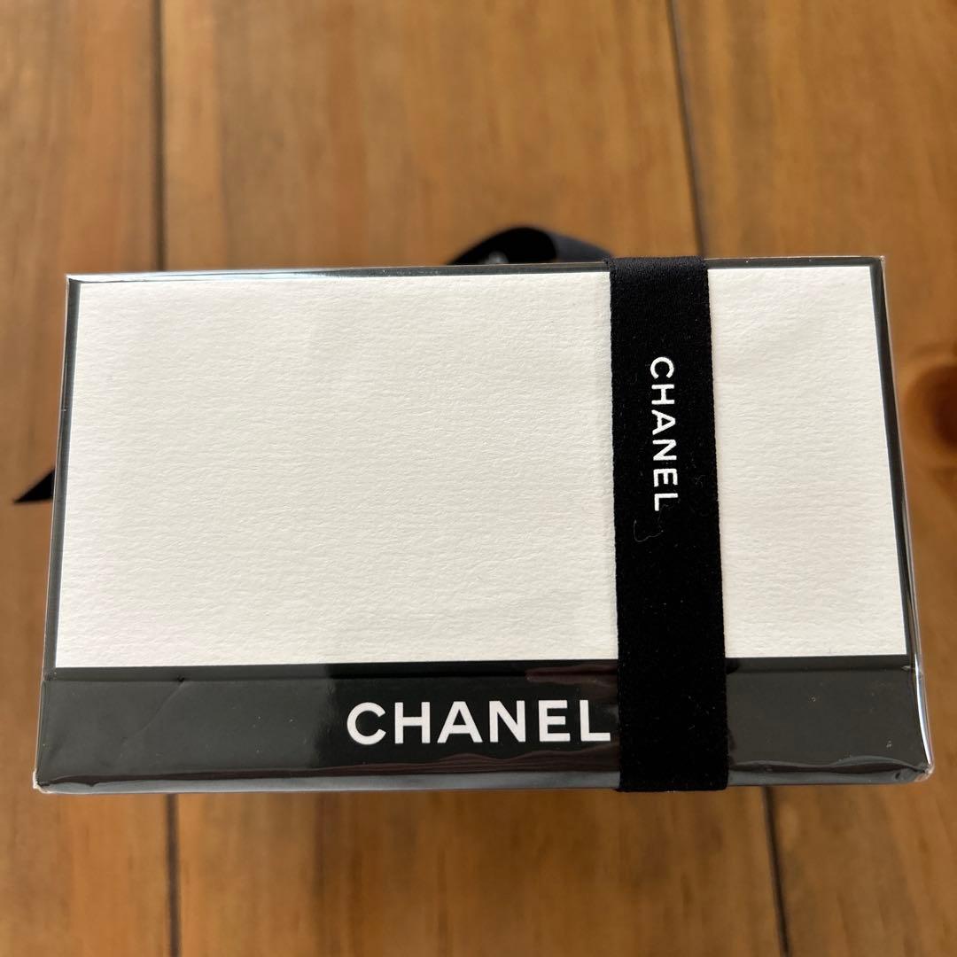 CHANEL ⭐ ボディクリーム⭐シャネル⭐新品未開封