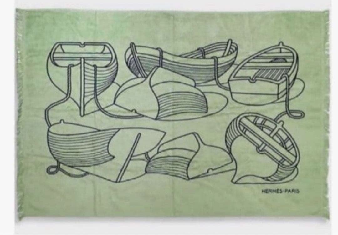 エルメス　2025年　イヤーズギフト