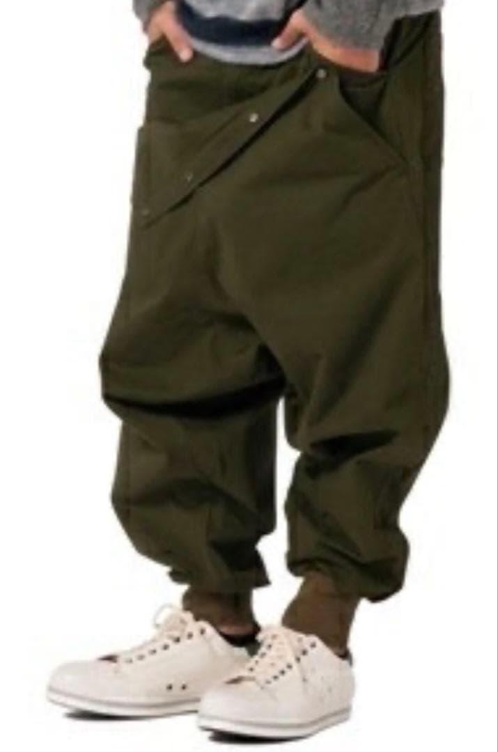 glambグラム　GB15WT/P13-Kieren pantsキーレンパンツ